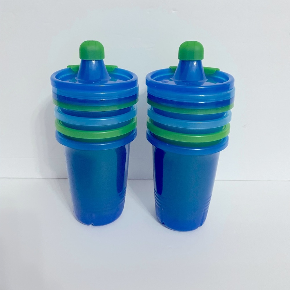 Stack & Go sip cups